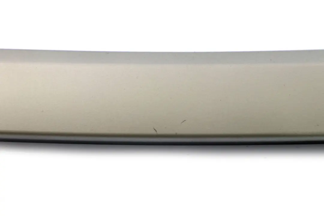 Decor Strip Trim Front Left Door N/S Titan II to BMW 3 Series 1 E92 E93 with Part number 6958233 BMW 3 Series 1 E92 E93 Decor Strip Trim Front Left Door N/S Titan II - SKU 6958233-1 - Part number 6958233