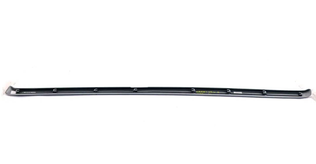 BMW 3 Series 1 E92 E93 Decor Strip Trim Front Left Door N/S Titan II - SKU 6958233-1 - Part number 6958233