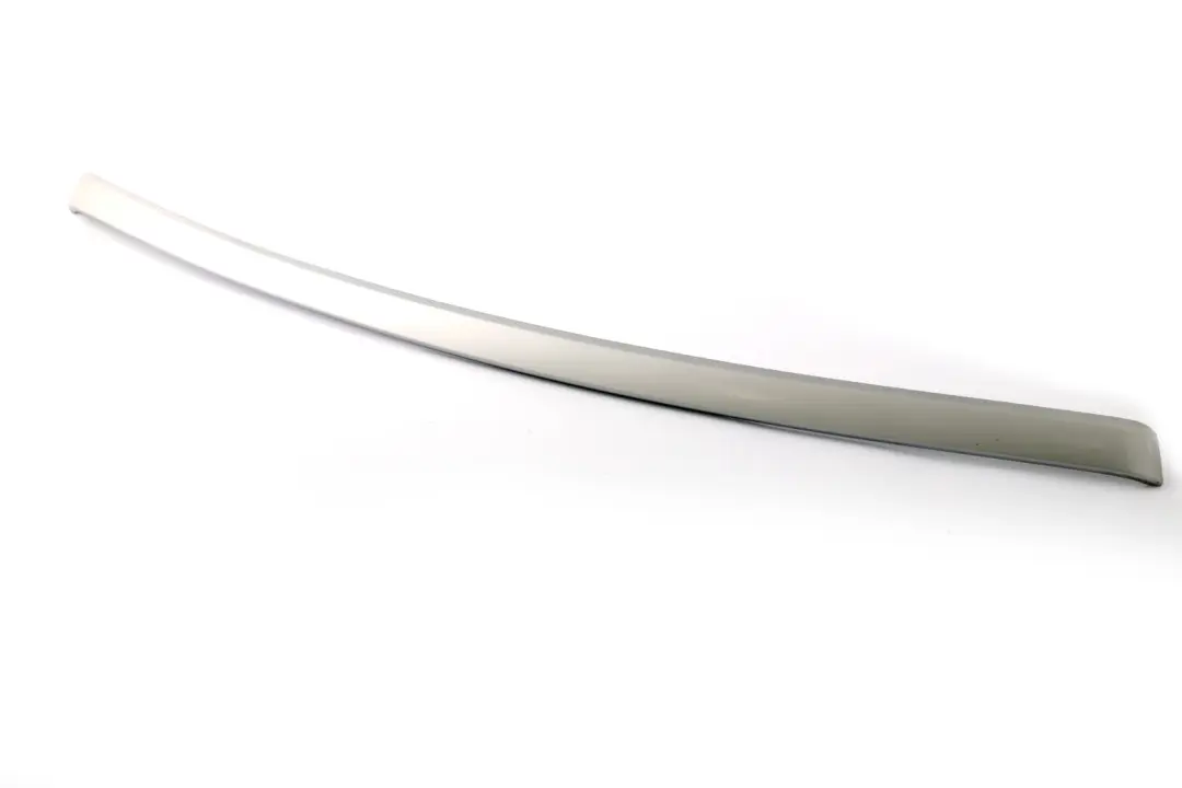 Dekorleiste Türe Vorne Links Titan II Hell für BMW 3 er E92 E93 mit Teilenummer 6958233 BMW 3 er E92 E93 Dekorleiste Türe Vorne Links Titan II Hell - SKU 6958233 - Teilenummer 6958233