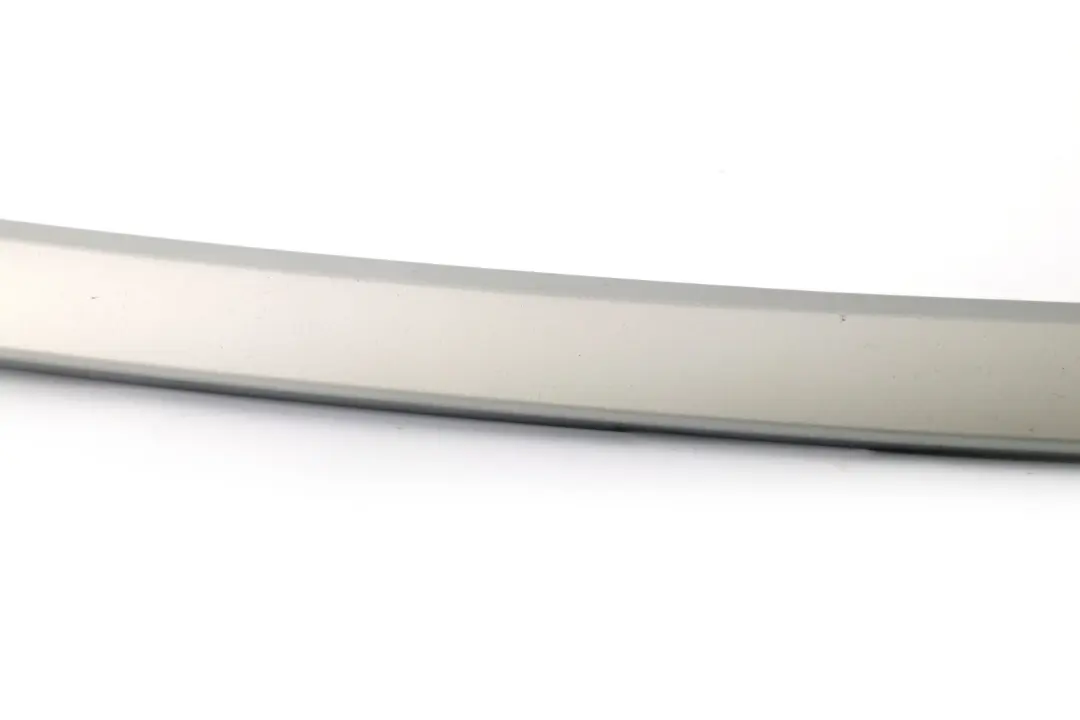 Decor Strip Trim Front Left Door N/S Titan II Hell BMW 3 Series E92 E93 - SKU 6958233 - Part number 6958233