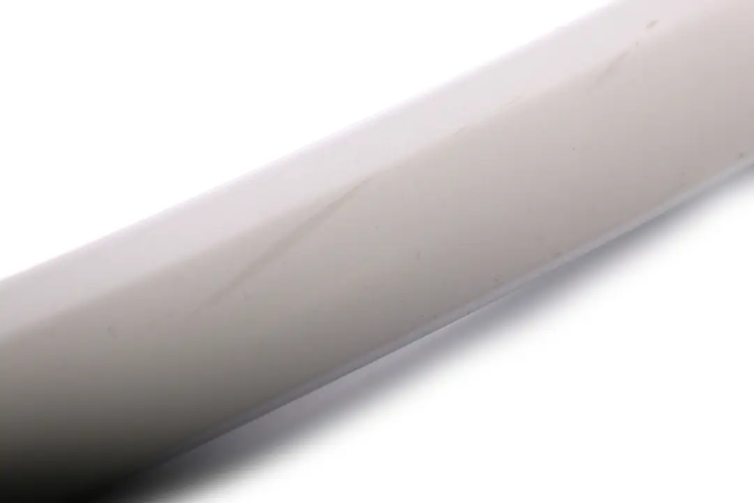 Dekorleiste Türe Vorne Links Titan II Hell für BMW 3 er E92 E93 mit Teilenummer 6958233 BMW 3 er E92 E93 Dekorleiste Türe Vorne Links Titan II Hell - SKU 6958233 - Teilenummer 6958233