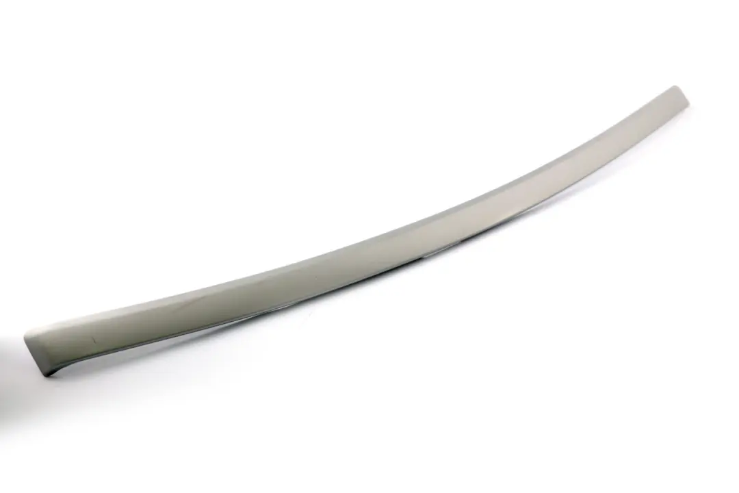 Zierleiste Vorne Links Tür Titan II Hell für BMW E92 E93 mit Teilenummer 6958233 BMW E92 E93 Zierleiste Vorne Links Tür Titan II Hell - SKU 6958233 - Teilenummer 6958233