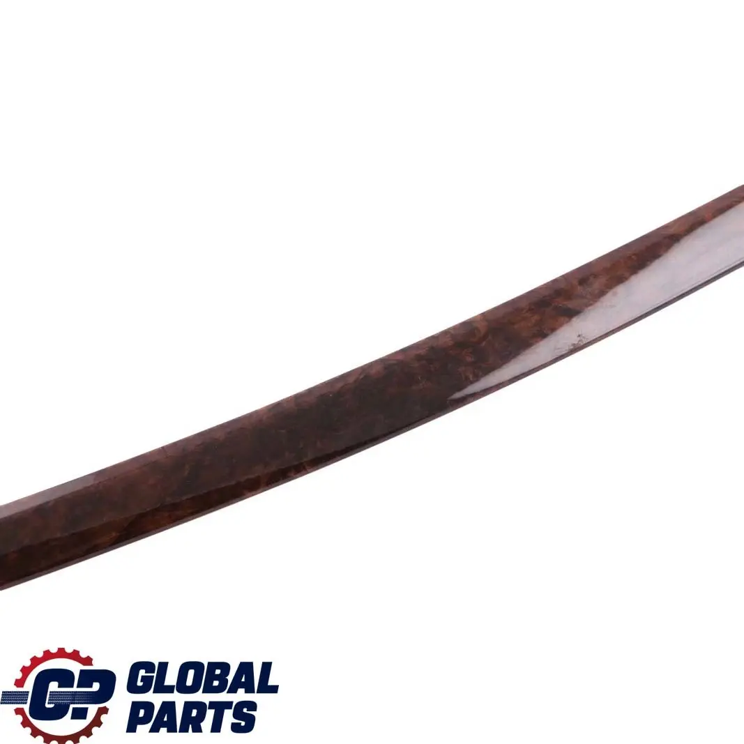 Tira Decorativa Puerta Izquierda Moldura Burr Walnut para BMW E92 E93 con número de pieza 6958235 BMW E92 E93 Tira Decorativa Puerta Izquierda Moldura Burr Walnut - SKU 6958235 - Número de pieza 6958235