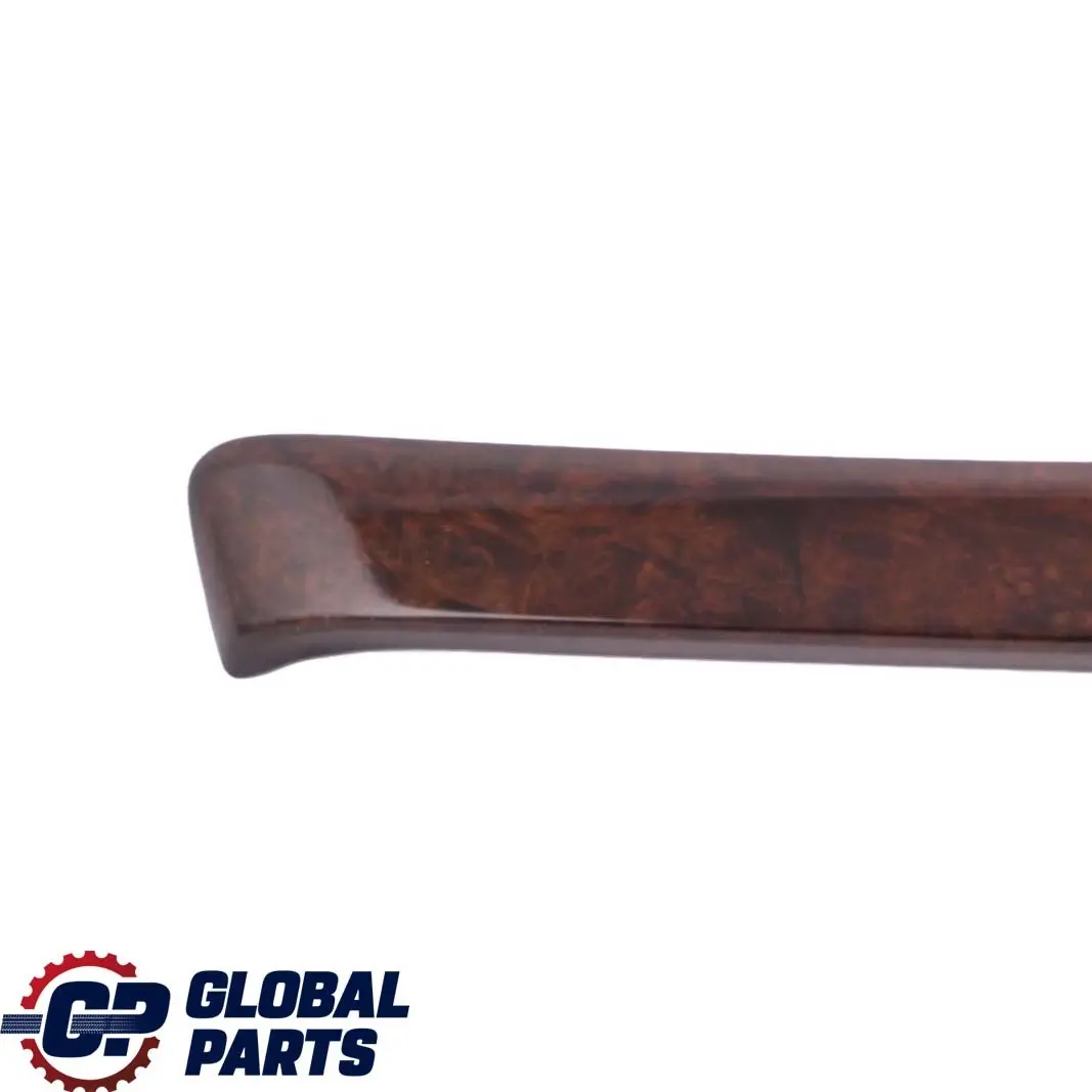Tira Decorativa Puerta Izquierda Moldura Burr Walnut para BMW E92 E93 con número de pieza 6958235 BMW E92 E93 Tira Decorativa Puerta Izquierda Moldura Burr Walnut - SKU 6958235 - Número de pieza 6958235