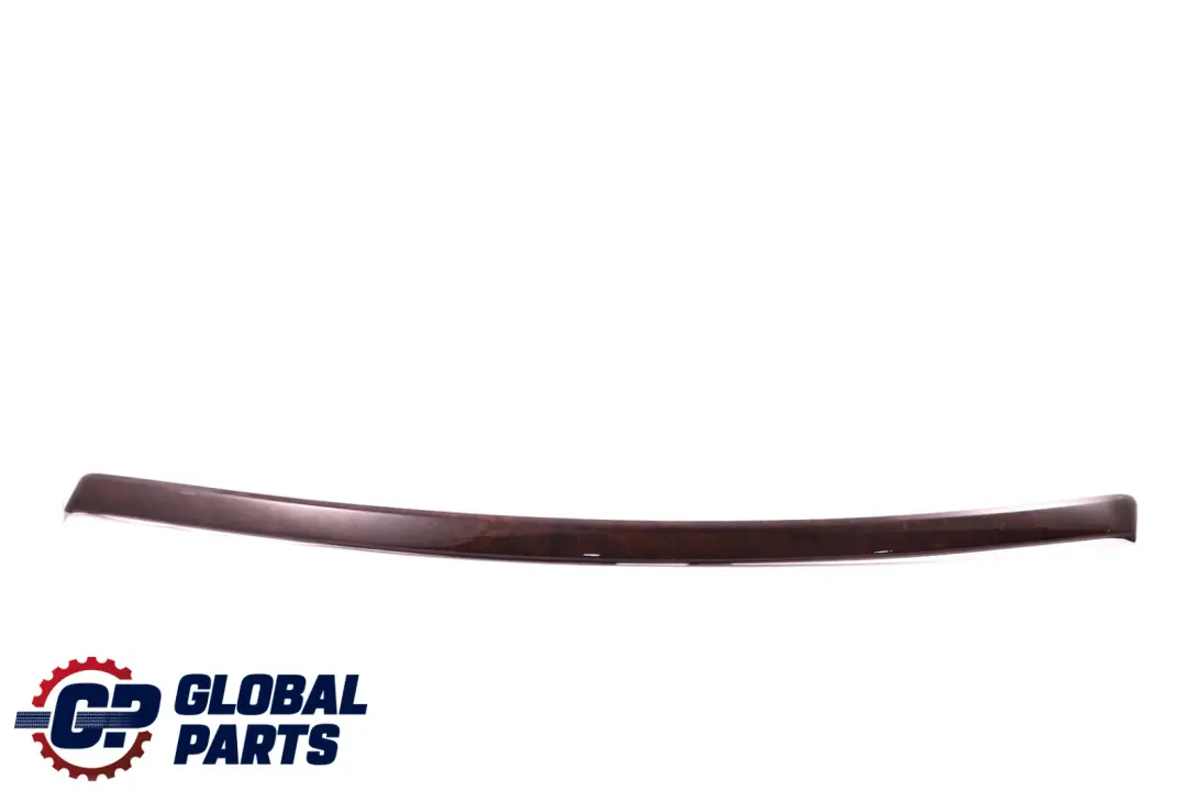 BMW E92 Türleiste Zierleiste Abdeckung vorne rechts Holz Nussbaumwurzel - SKU 6958236 - Teilenummer 6958236