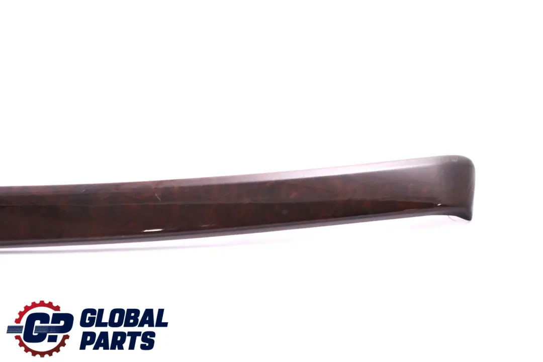BMW E92 Türleiste Zierleiste Abdeckung vorne rechts Holz Nussbaumwurzel - SKU 6958236 - Teilenummer 6958236