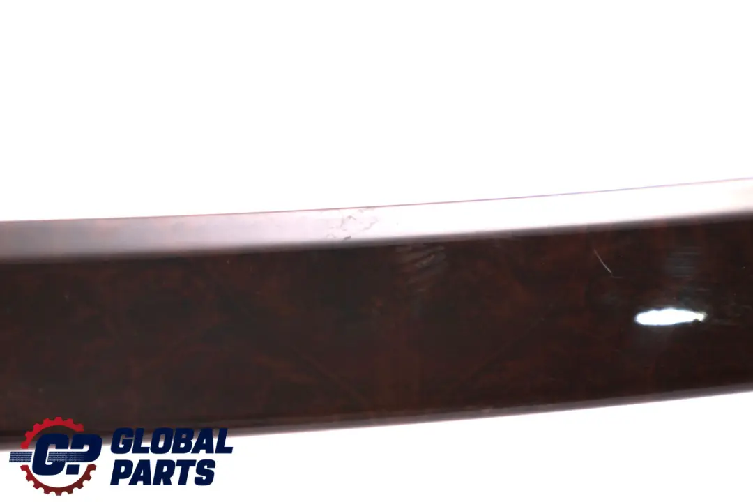 BMW E92 Türleiste Zierleiste Abdeckung vorne rechts Holz Nussbaumwurzel - SKU 6958236 - Teilenummer 6958236