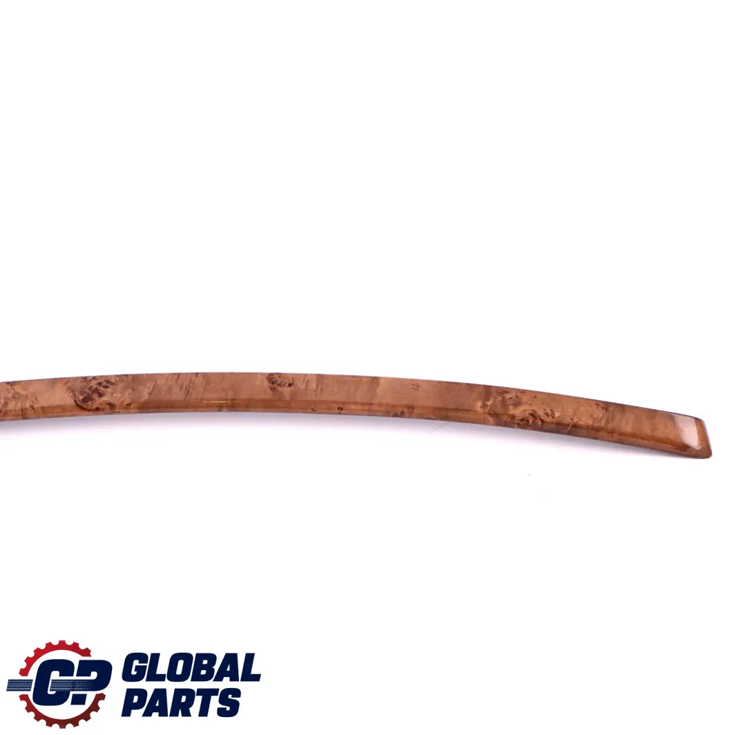 BMW 3 E92 E93 Decor Strip Left Door N/S Wood Trim Poplar Grain Pappel Hell - SKU 6958239 - Part number 6958239