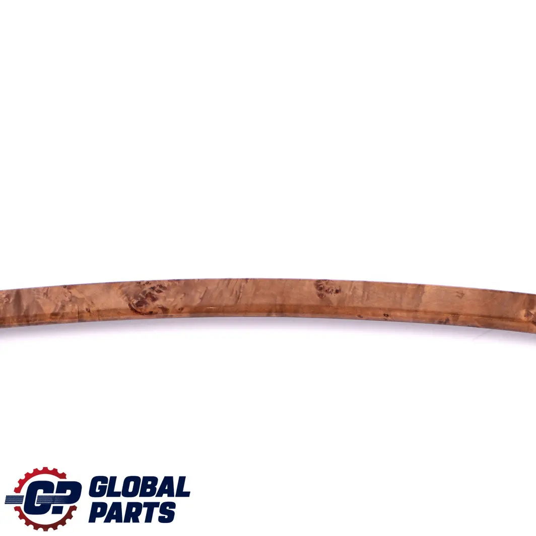 BMW E92 E93 Bande decorative pour porte gauche Garniture en bois - SKU 6958239 - Numéro de pièce 6958239