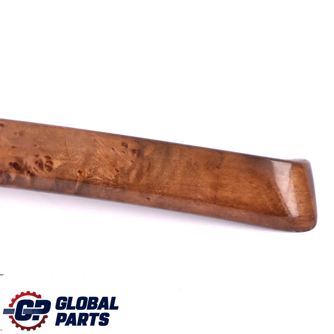 Bande decorative pour porte gauche Garniture en bois pour BMW E92 E93 à propos du numéro de pièce 6958239 BMW E92 E93 Bande decorative pour porte gauche Garniture en bois - SKU 6958239 - Numéro de pièce 6958239