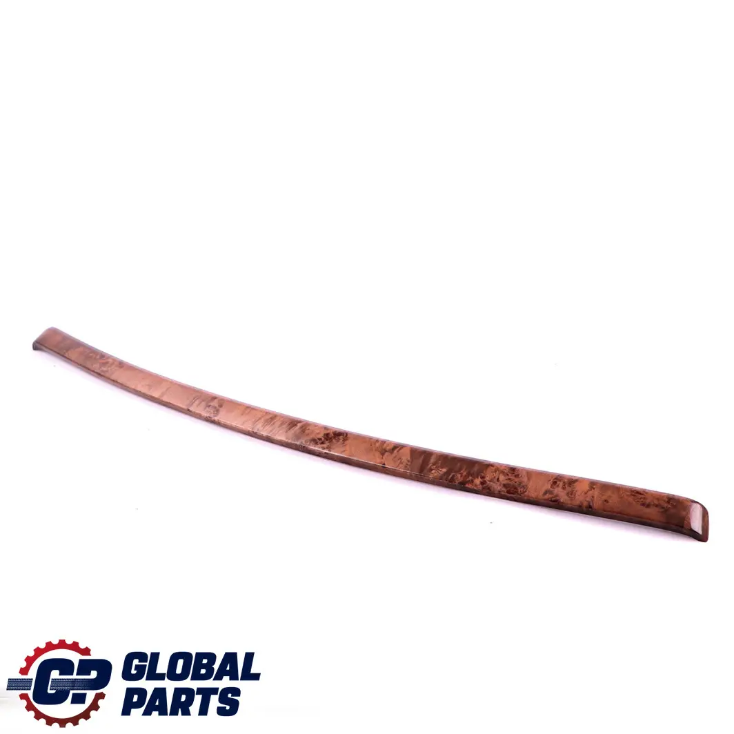 BMW E92 E93 Bande decorative pour porte gauche Garniture en bois - SKU 6958239 - Numéro de pièce 6958239