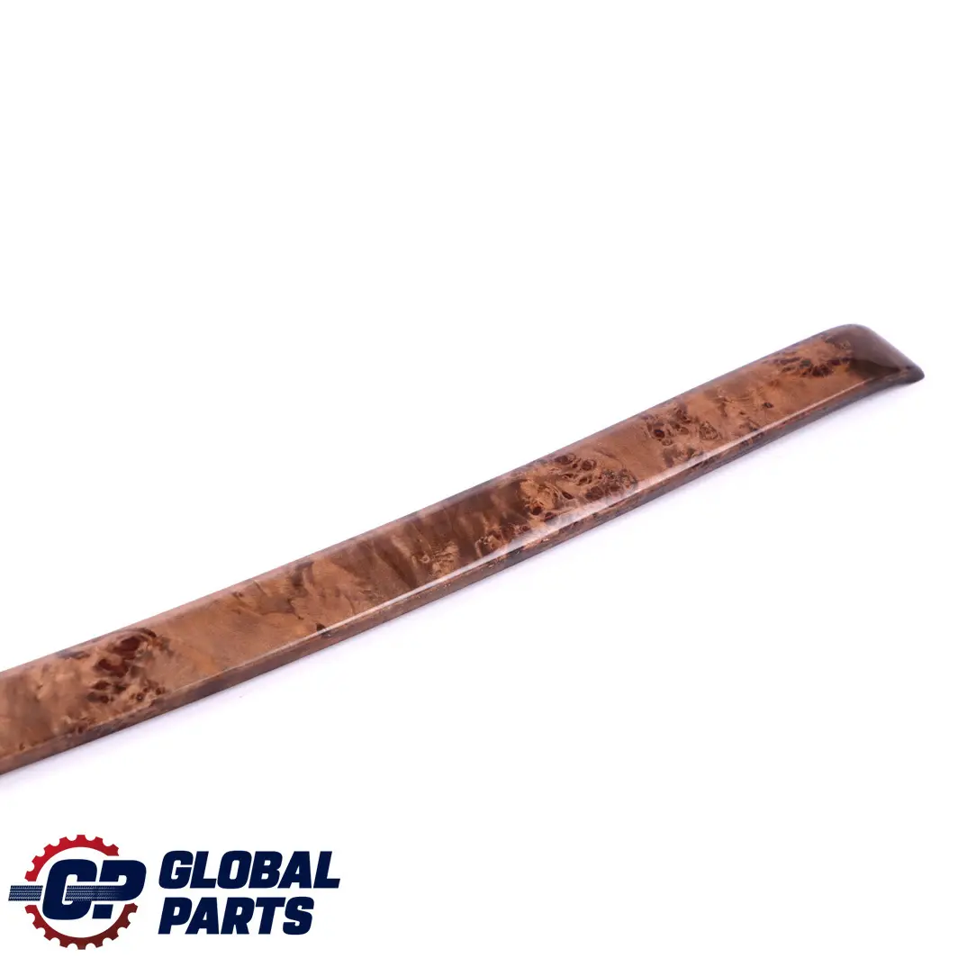 BMW E92 E93 Bande decorative pour porte gauche Garniture en bois - SKU 6958239 - Numéro de pièce 6958239