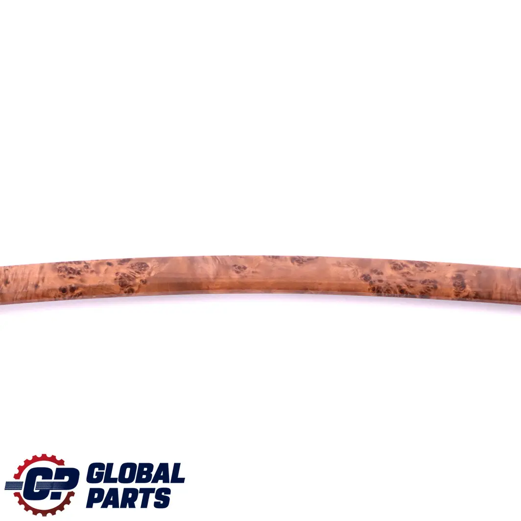 BMW E92 E93 Bande decorative porte droite garniture grain peuplier Pappel Hell - SKU 6958240 - Numéro de pièce 6958240