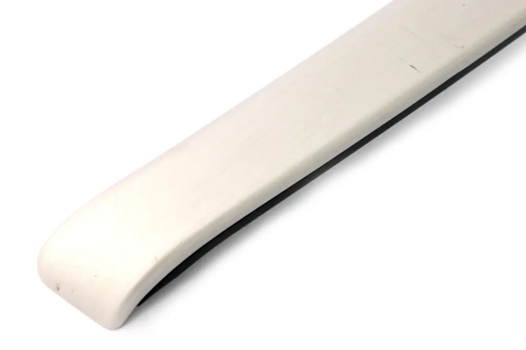 Bande Déco Arrière Gauche Porte Aluminium Brossé pour BMW E92 à propos du numéro de pièce 6958241 BMW E92 Bande Déco Arrière Gauche Porte Aluminium Brossé - SKU 6958241 - Numéro de pièce 6958241