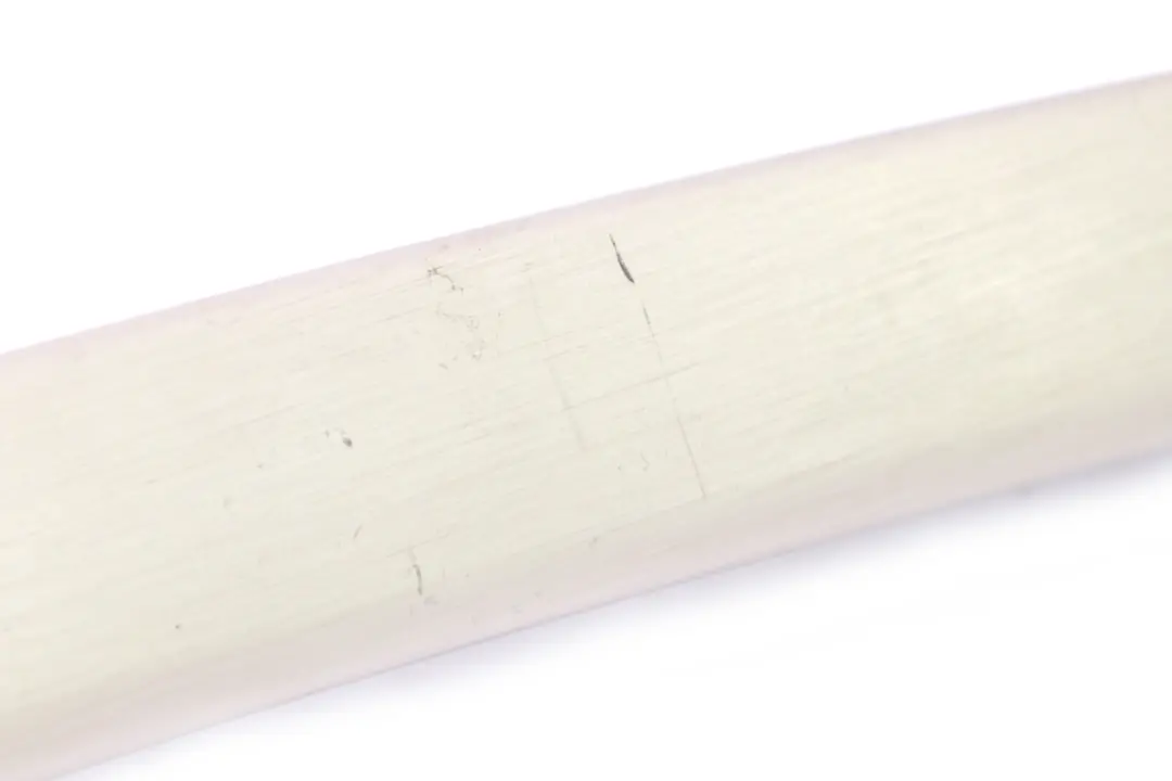 BMW 3 er 1 E92 Dekorleiste Seitenverkleidung hinten links Aluminium - SKU 6958241 - Teilenummer 6958241