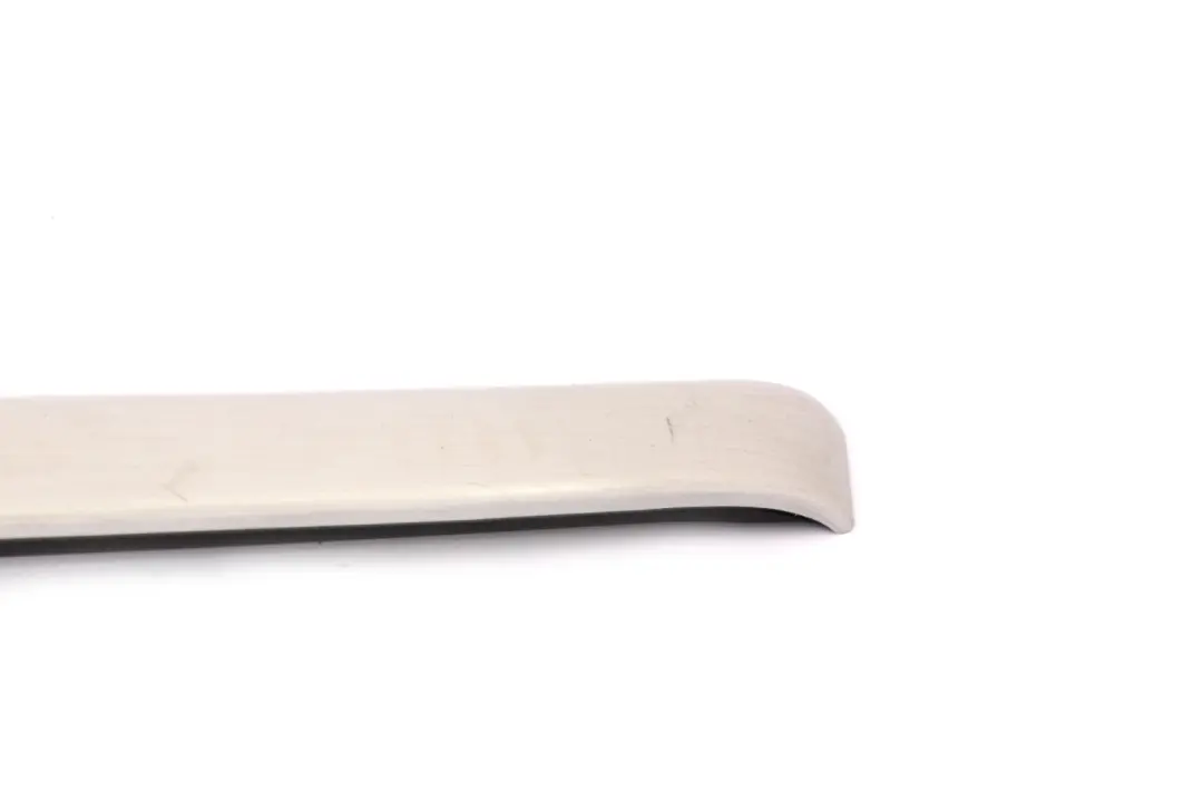 Decor Strip Trim Cover Rear Right Door O/S Brushed Aluminium to BMW 3 Series 1 E92 with Part number 6958242 BMW 3 Series 1 E92 Decor Strip Trim Cover Rear Right Door O/S Brushed Aluminium - SKU 6958242-1 - Part number 6958242