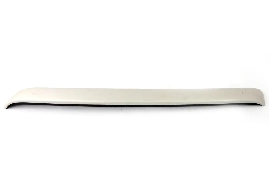 Decor Strip Trim Cover Rear Right Door O/S Brushed Aluminium to BMW 3 Series 1 E92 with Part number 6958242 BMW 3 Series 1 E92 Decor Strip Trim Cover Rear Right Door O/S Brushed Aluminium - SKU 6958242-1 - Part number 6958242