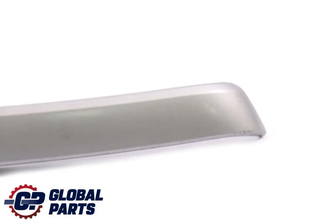 Dekorleiste Seitenverkleidung Hinten Links Titan Hell für BMW 3 er E92 mit Teilenummer 6958245 BMW 3 er E92 Dekorleiste Seitenverkleidung Hinten Links Titan Hell - SKU 6958245-1 - Teilenummer 6958245