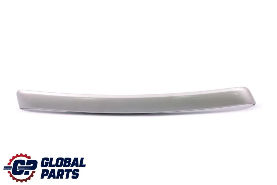 Door Decorative Strip Trim Left N/S Titan Hell to BMW E92 E93 Rear with Part number 6958245 BMW E92 E93 Rear Door Decorative Strip Trim Left N/S Titan Hell - SKU 6958245-1 - Part number 6958245
