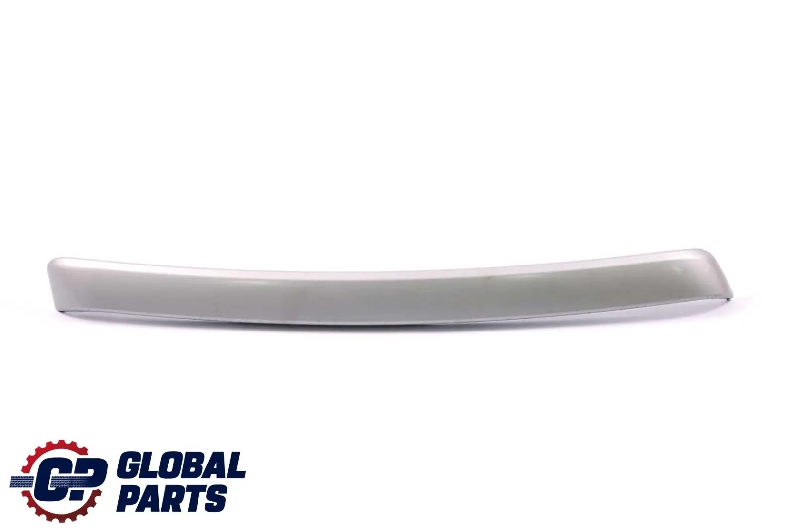 BMW E92 E93 Hintere Tür Zierleiste Links Titan Hell 6958245