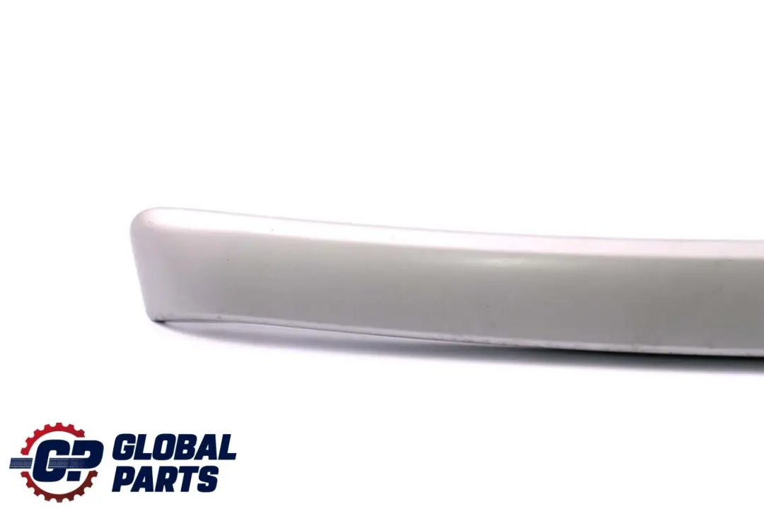 BMW E92 E93 Rear Door Decorative Strip Trim Left N/S Titan Hell - SKU 6958245-1 - Part number 6958245