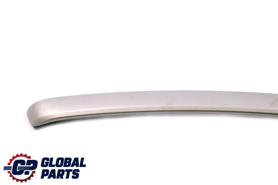 BMW E92 E93 Rear Door Decorative Strip Trim Left N/S Titan Hell - SKU 6958245-1 - Part number 6958245