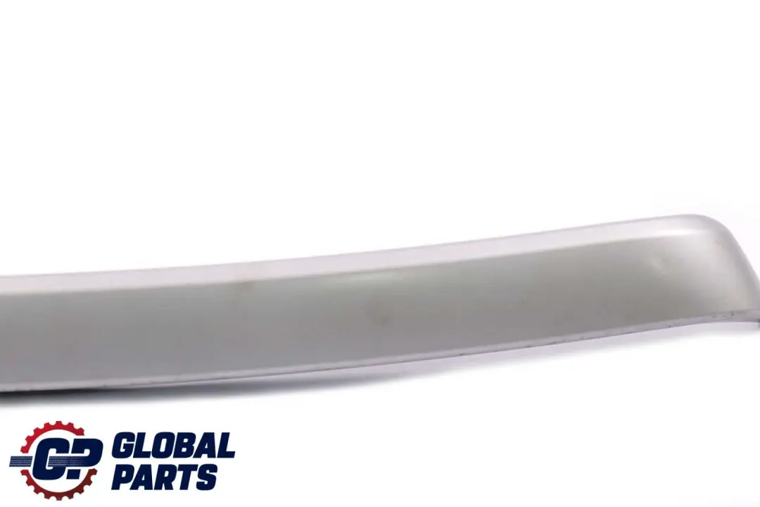 BMW E92 E93 Moldura Decorativa Puerta Trasera Izquierda Titan Claro - SKU 6958245-1 - Número de pieza 6958245