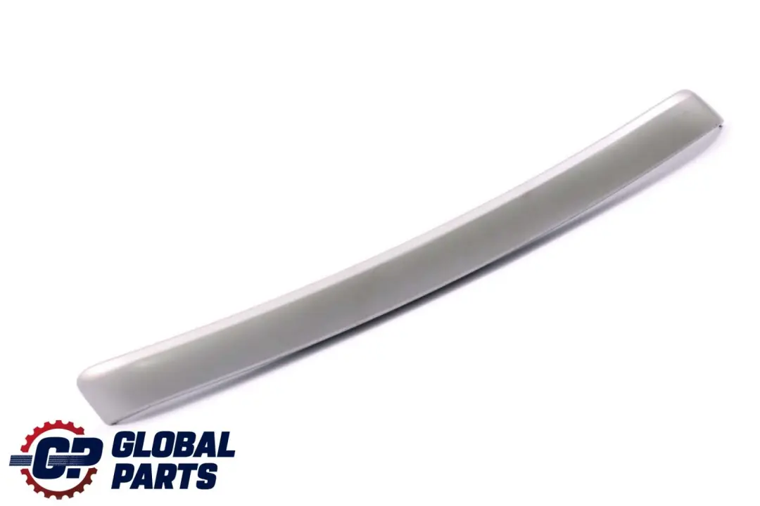 BMW E92 E93 Bande Décorative Porte Arrière Gauche Titan Clair - SKU 6958245-1 - Numéro de pièce 6958245