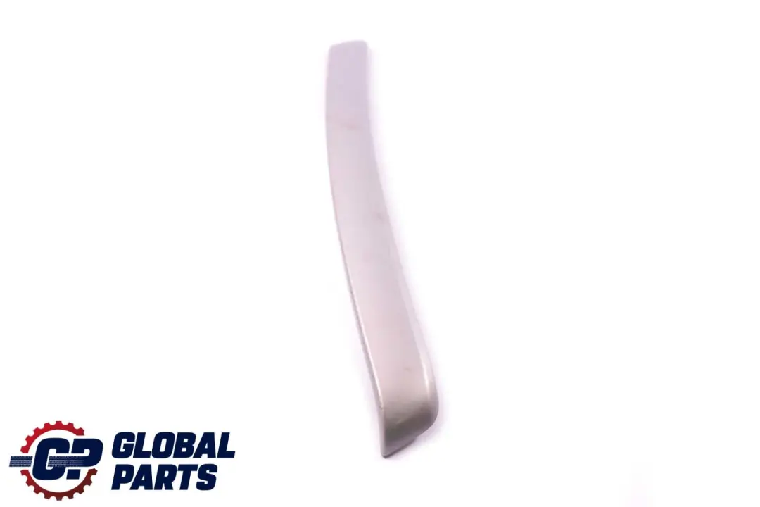 BMW E92 E93 Rear Door Decorative Strip Trim Left N/S Titan Hell - SKU 6958245-1 - Part number 6958245