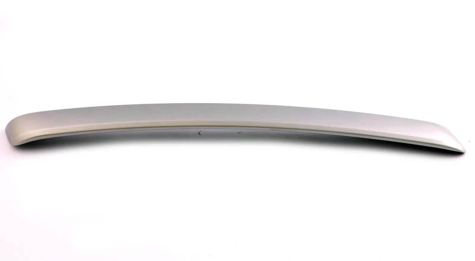 BMW 3 Series 2 E92 E93 Decor Strip Trim Rear Left Door N/S Titan Light 6958245