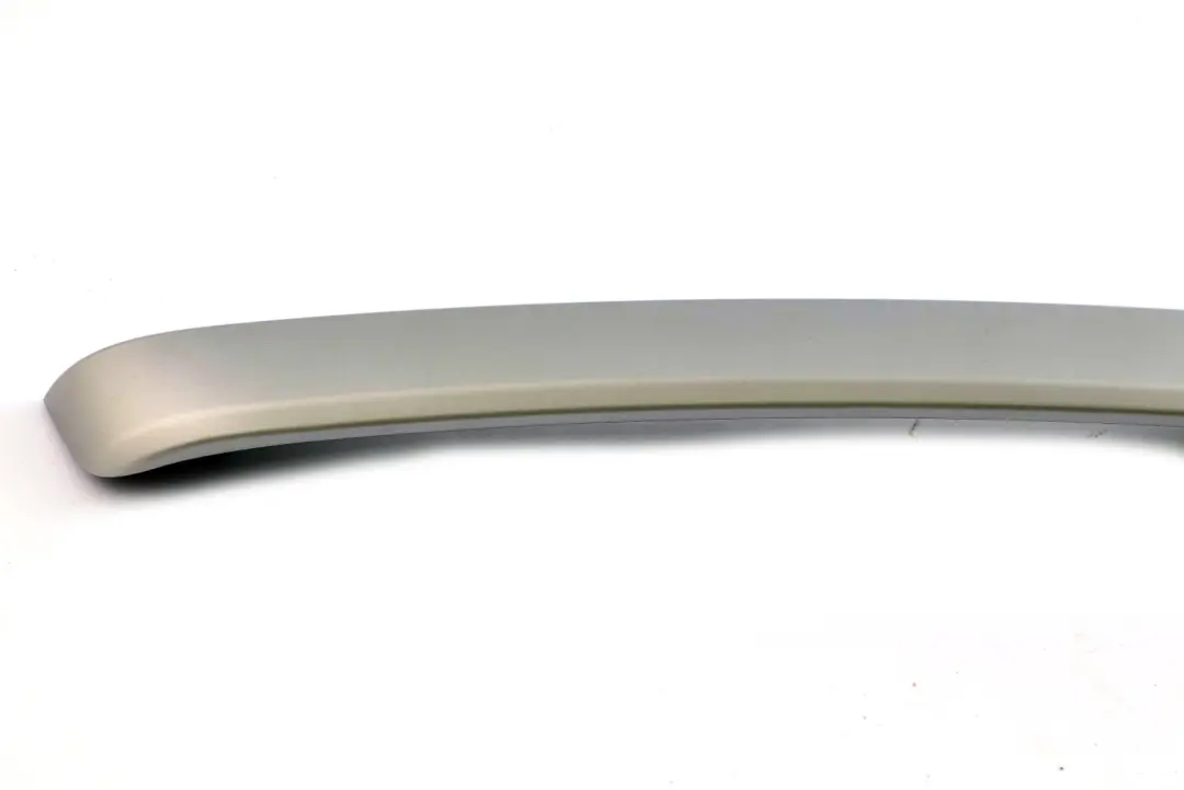 BMW E92 E93 Decor Strip Trim Rear Left Door Titan Light - SKU 6958245-2 - Número de pieza 6958245
