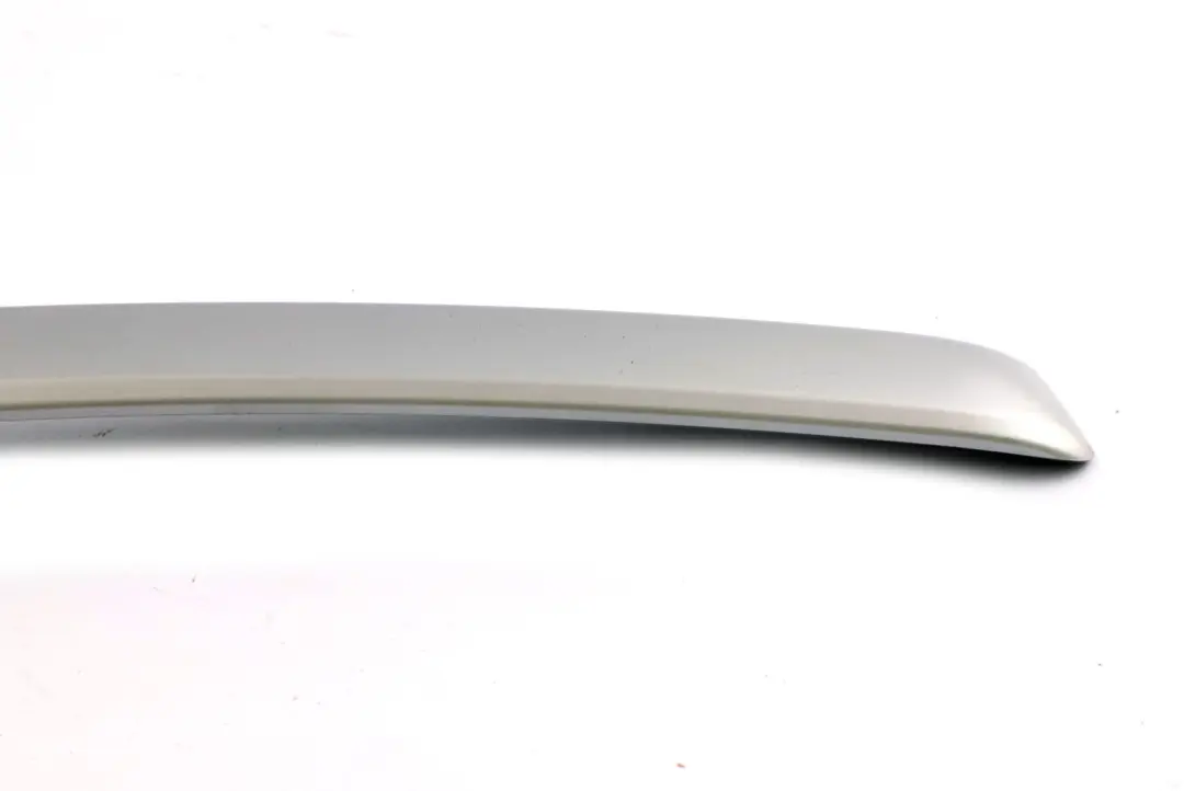 BMW 3 Series 2 E92 E93 Decor Strip Trim Rear Left Door N/S Titan Light - SKU 6958245-2 - Part number 6958245