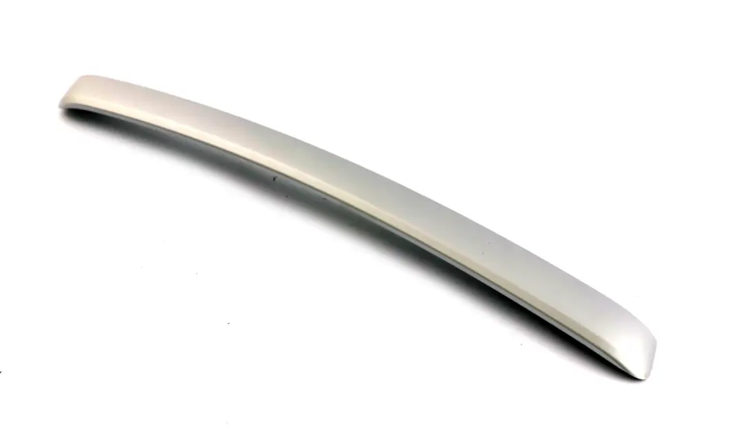 Moulure Carenage Lateral Arriere Gauche Titan Clair pour BMW E92 E93 à propos du numéro de pièce 6958245 BMW E92 E93 Moulure Carenage Lateral Arriere Gauche Titan Clair - SKU 6958245-2 - Numéro de pièce 6958245