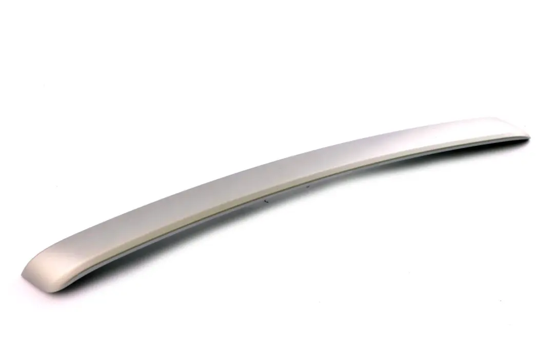 Decor Strip Trim Rear Left Door N/S Titan Light to BMW 3 Series 2 E92 E93 with Part number 6958245 BMW 3 Series 2 E92 E93 Decor Strip Trim Rear Left Door N/S Titan Light - SKU 6958245-2 - Part number 6958245