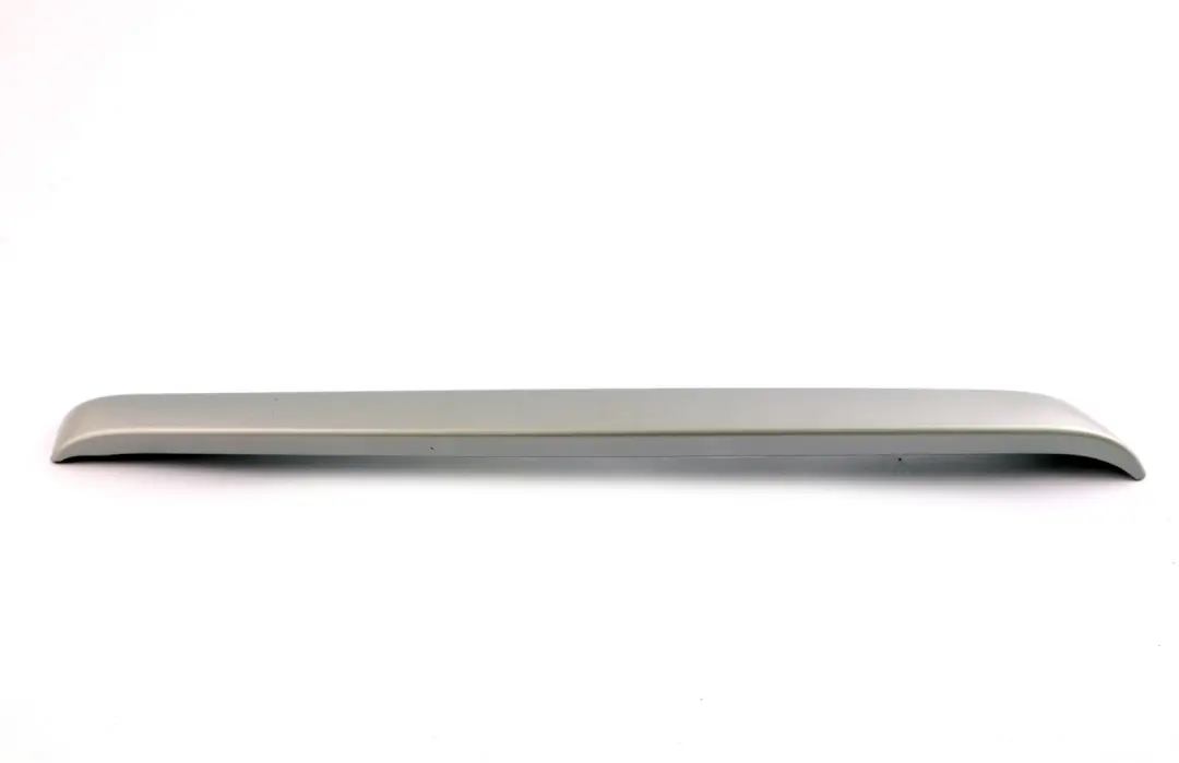 Moulure Carenage Lateral Arriere Gauche Titan Clair pour BMW E92 E93 à propos du numéro de pièce 6958245 BMW E92 E93 Moulure Carenage Lateral Arriere Gauche Titan Clair - SKU 6958245-2 - Numéro de pièce 6958245