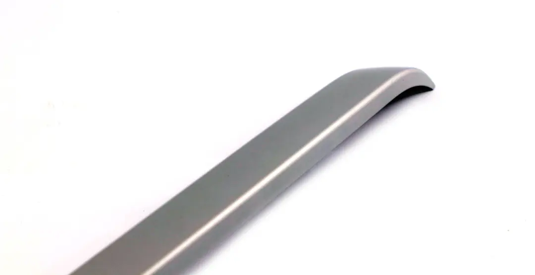 Decor Strip Trim Rear Left Door Titan Light para BMW E92 E93 con número de pieza 6958245 BMW E92 E93 Decor Strip Trim Rear Left Door Titan Light - SKU 6958245-2 - Número de pieza 6958245