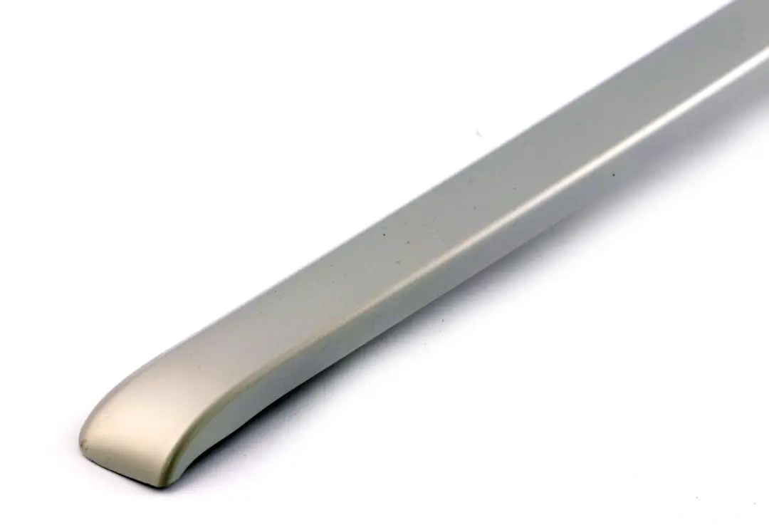 BMW 3 Series 2 E92 E93 Decor Strip Trim Rear Left Door N/S Titan Light - SKU 6958245-2 - Part number 6958245