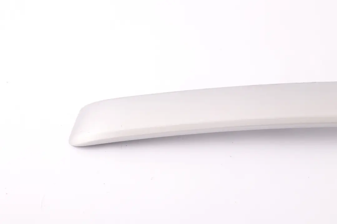 Decorative Strip Trim Rear Right Door O/S Titan Hell to BMW 3 Series E92 with Part number 6958246 BMW 3 Series E92 Decorative Strip Trim Rear Right Door O/S Titan Hell - SKU 6958246-1 - Part number 6958246