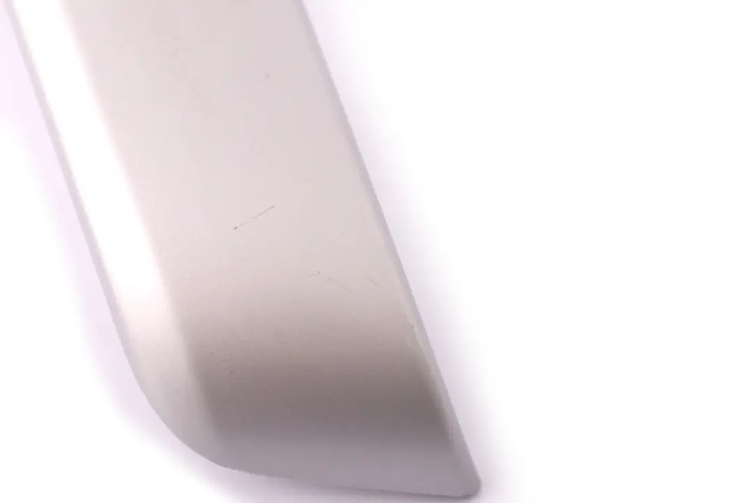 BMW 3 er E92 Dekorleiste Seitenverkleidung Hinten Rechts Titan Hell - SKU 6958246-1 - Teilenummer 6958246