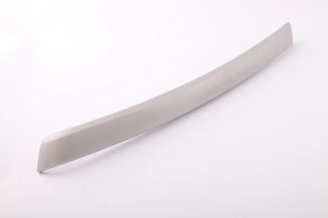 BMW 3 Series E92 Decorative Strip Trim Rear Right Door O/S Titan Hell - SKU 6958246 - Part number 6958246