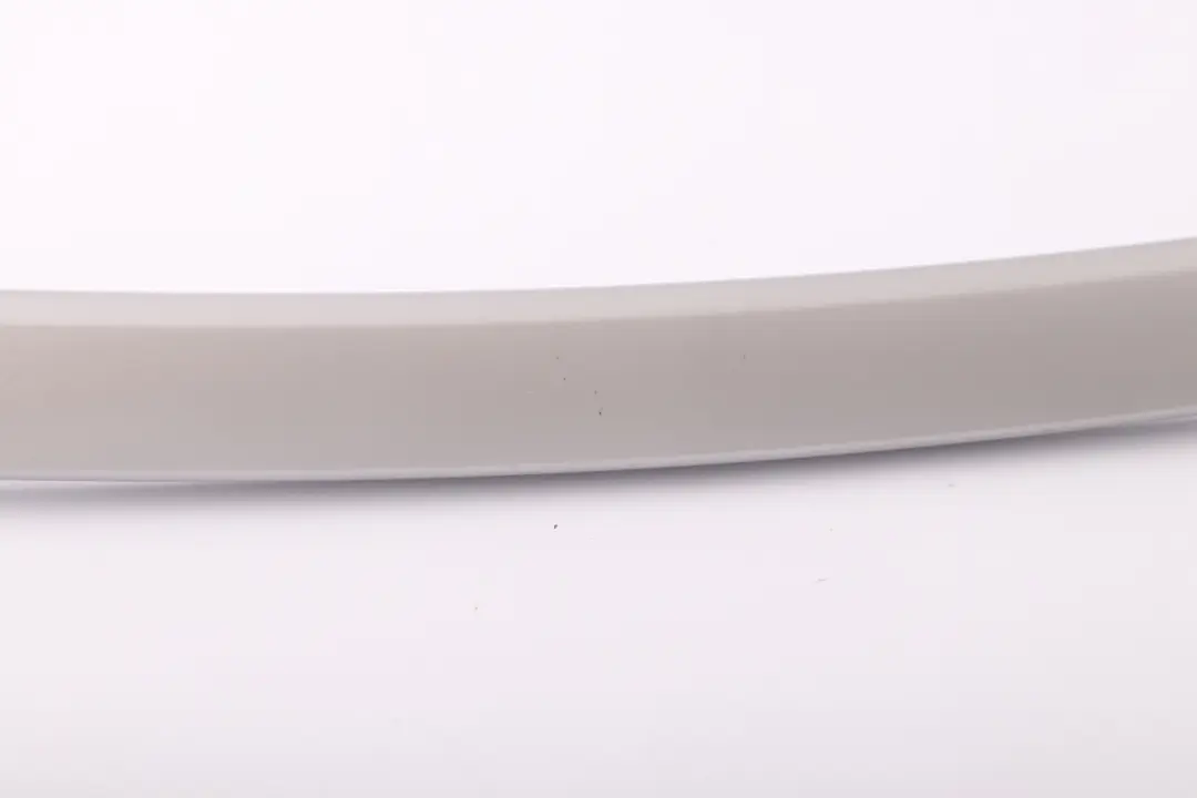 Reihe E92 Dekorleiste Seitenverkleidung hinten rechts Titan Hell für BMW 3 mit Teilenummer 6958246 BMW 3 Reihe E92 Dekorleiste Seitenverkleidung hinten rechts Titan Hell - SKU 6958246 - Teilenummer 6958246