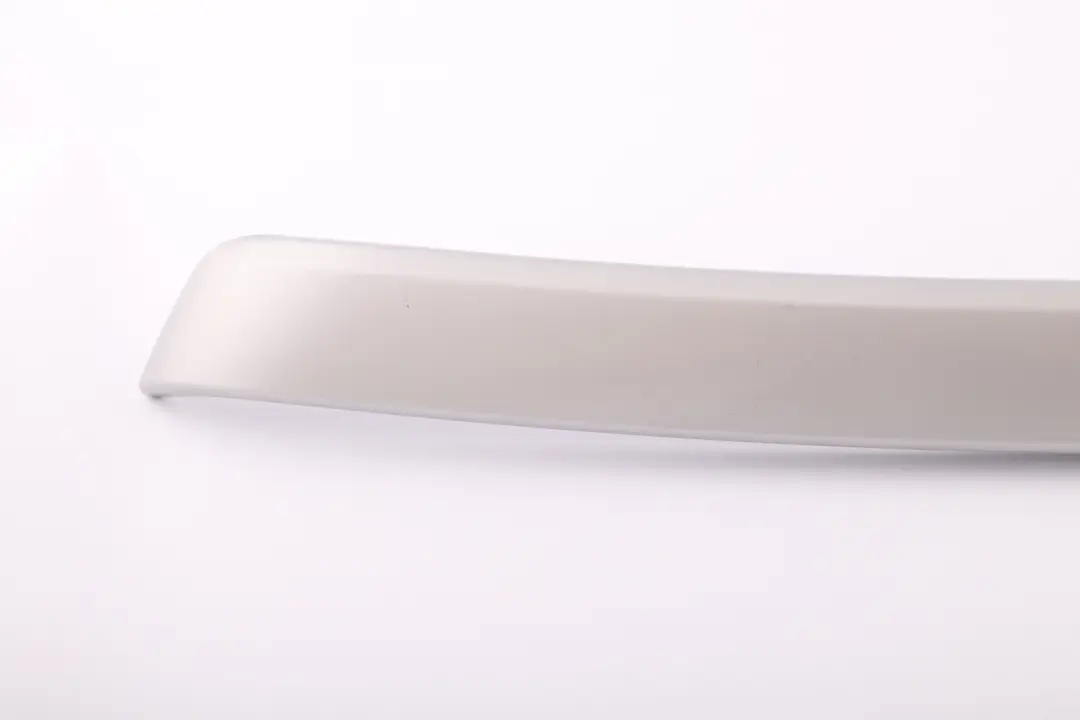Reihe E92 Dekorleiste Seitenverkleidung hinten rechts Titan Hell BMW 3 - SKU 6958246 - Teilenummer 6958246