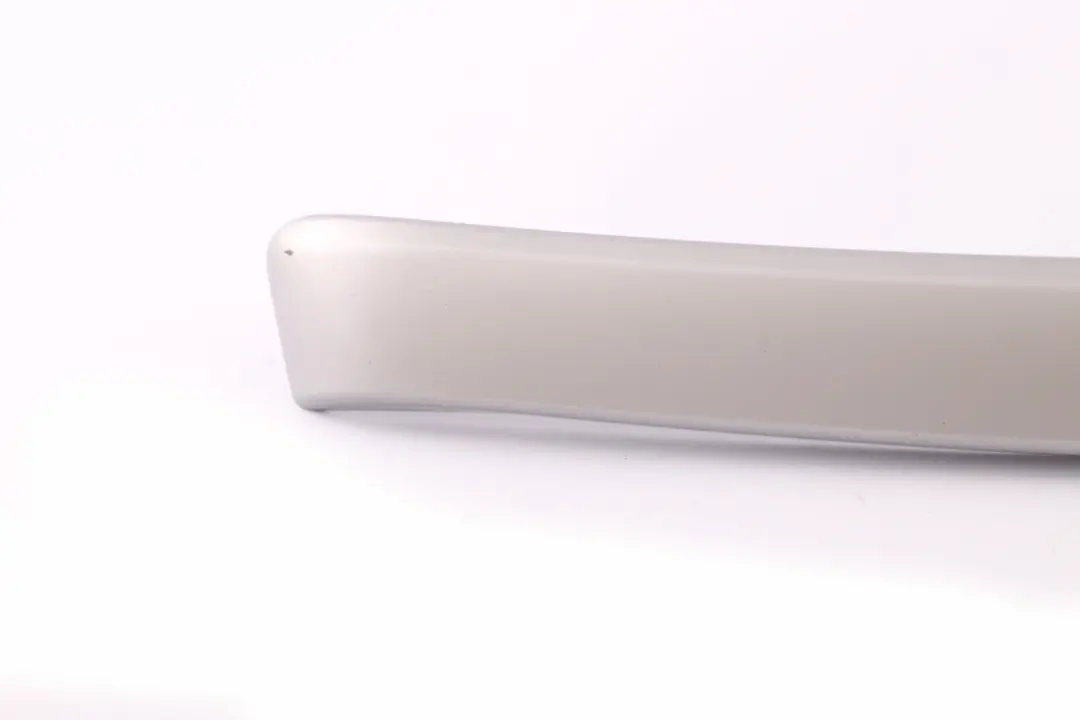 Dekorleiste Seitenverkleidung Hinten Links Titan Hell für BMW 3 er E92 mit Teilenummer 6958245 BMW 3 er E92 Dekorleiste Seitenverkleidung Hinten Links Titan Hell - SKU 69582465 - Teilenummer 6958245