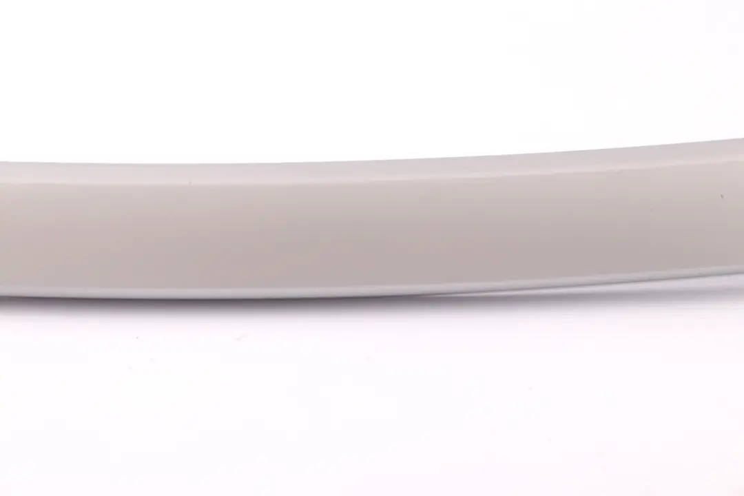 Decorative Strip Trim Rear Left Door N/S Titan Hell to BMW 3 Series E92 with Part number 6958245 BMW 3 Series E92 Decorative Strip Trim Rear Left Door N/S Titan Hell - SKU 69582465 - Part number 6958245