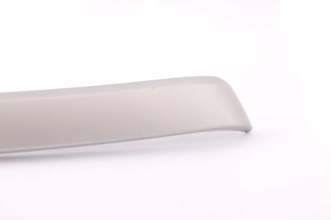 Decorative Strip Trim Rear Left Door N/S Titan Hell to BMW 3 Series E92 with Part number 6958245 BMW 3 Series E92 Decorative Strip Trim Rear Left Door N/S Titan Hell - SKU 69582465 - Part number 6958245