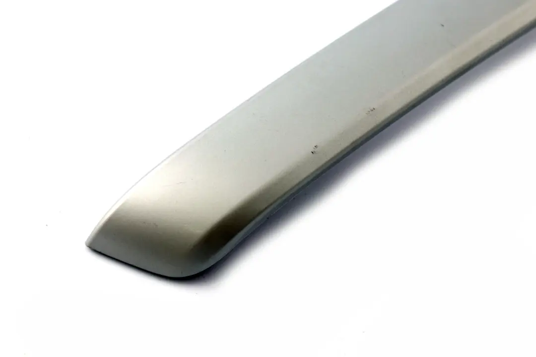 BMW 3 Series E92 Decorative Strip Trim Rear Left Door N/S Titan Hell - SKU 69582465 - Part number 6958245