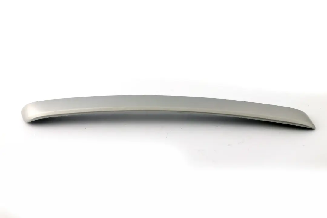 BMW 3 er E92 Dekorleiste Seitenverkleidung Hinten Links Titan Hell - SKU 69582465 - Teilenummer 6958245