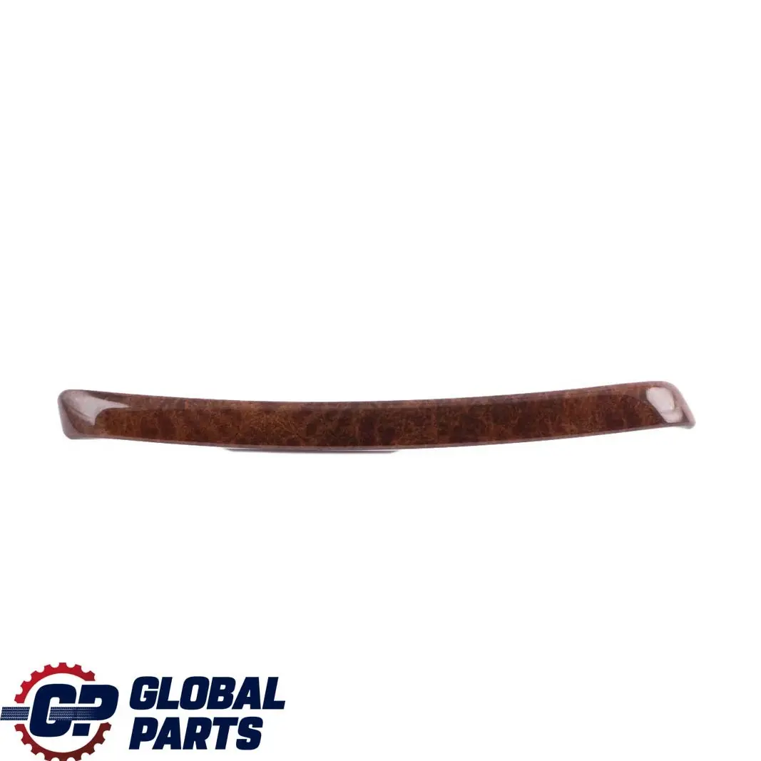 BMW 3 Series E92 E93 Decor Strip Rear Left N/S Wood Trim Burr Walnut - SKU 6958247 - Part number 6958247