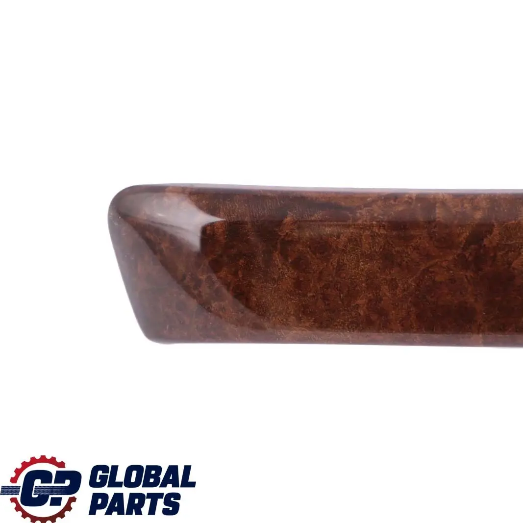 BMW 3 Series E92 E93 Decor Strip Rear Left N/S Wood Trim Burr Walnut - SKU 6958247 - Part number 6958247