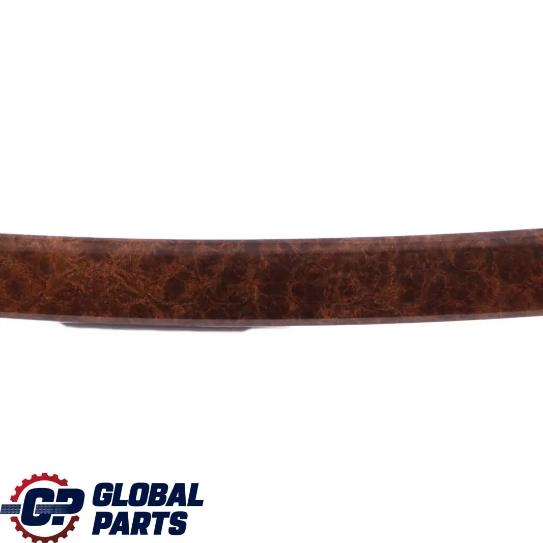 BMW 3 Series E92 E93 Decor Strip Rear Left N/S Wood Trim Burr Walnut - SKU 6958247 - Part number 6958247